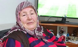 Sümbül Toprak  hayatını kaybetti