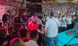 “NORM”dan muhteşem konser