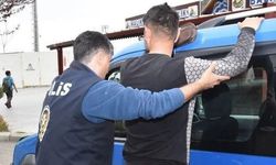 Aranan 24 kişi yakalandı