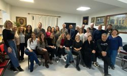Eğitim-İş’in sanat  gecesi 10 Mayıs’ta