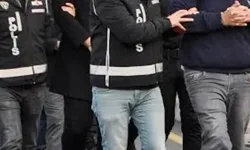 Polis yeleği giyip Çorum FK maçına girmeye çalıştılar: 2 gözaltı