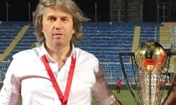 “Çorum FK Süper Lig’e çıkacak”