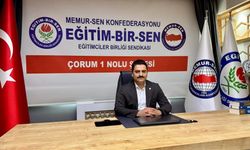 Eğitim-Bir-Sen 5 yıl sonra yeniden yetkili sendika