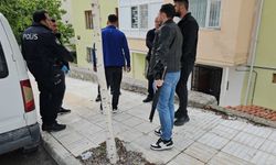 Çorum’da çevreye rastgele ateş açan şüpheli yakalandı