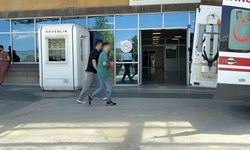 Çorum’da kendini yaralayan acemi kasaplar hastanelik oldu