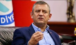 Özgür Özel’in acı günü