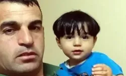 Oğlunun ölüm haberini alan baba...