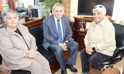 Erzurum Nenehatun Kız Öğretmen Okulu mezunları Çorum’da buluşuyor