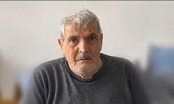 Vali Çalgan kayınpederini kaybetti