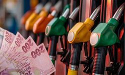 Akaryakıt fiyatlarına zam geldi! İşte Çorum'daki güncel durum