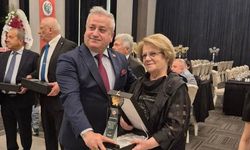 Eczacılıkta 50. yıl onuru