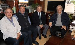 Patır  kardeşlerin  teşekkürü