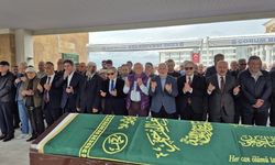 Dr. Rifat Patır’ı kalplerimize gömdük