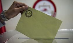 "Bu pazar seçim olsa hangi partiye oy verirsiniz" anketinde çarpıcı sonuç