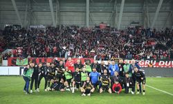 Çorum FK Süper Lig’e yürüyor: Takvim, Çorum FK'nın serüvenini haberleştirdi