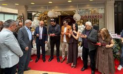 Tutku Optik,  Ilıca Caddesi’nde hizmete girdi