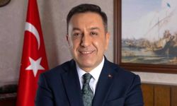 Muhsin Dere, Tarihi Kentler  Birliği katip üyeliğine seçildi