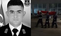 Çorumlu uzman çavuşun ani ölümü yasa boğdu