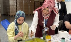 Tıp Kongresi’ne renk katan sanat etkinlikleri