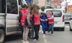 Çorum'da güzellik merkezlerine "cazip kampanya" ve "uygun fiyat" operasyonu