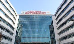 Hastaneye operasyon: 15 personel gözaltına alındı