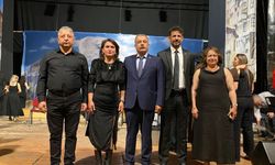 “Sanatın birleştirici gücünü büyütmeye devam edeceğiz”