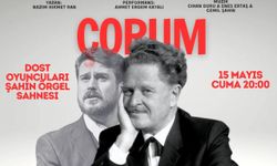 “NAZIM” oyunu 15 Mayıs’ta Çorum’da