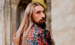 Çorum'da sahne Grup Norm ve Emre Fel'in