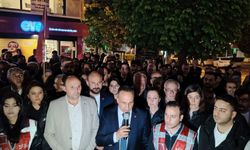 “Yargı sopa olamaz, butlanı tanımıyoruz”