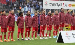 Süper Lig aşkına!