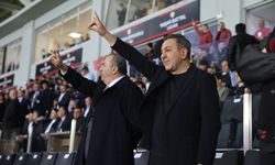 “Kenetlenen şehirler böyle tarih yazar”