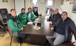 Mimar Sinan’ın rakipleri belli oldu