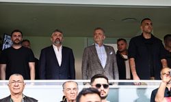 Balçık’tan tam destek
