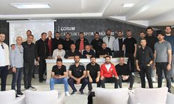Orta Kuşak futbola şampiyonlar ligi formatı