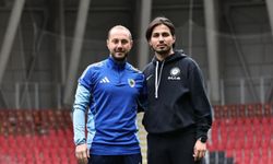 Abi-kardeş şampiyon!