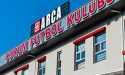 Çorum FK ulusal lisans aldı