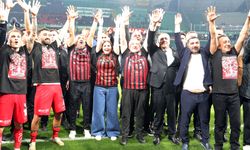 Aşgın: "Süper Lig delikanlı bir Anadolu takımıyla karşılaşacak"