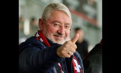 “Olacak olacak, o  sene bu sene inşallah”