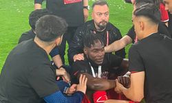 Attamah’tan büyük fedakârlık