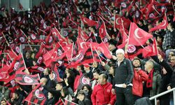 Şehir tek yürek oldu