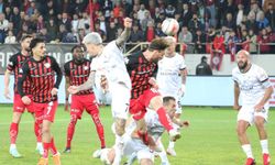 FİNALDEYİZ: 2-0