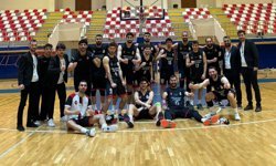 12 dev adam avantajı kaptı: 100-63