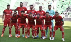 Gözler sahada, kulaklar Iğdır’da