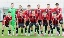 Çorum FK’nın rakibi Göztepe