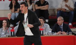 ‘En büyük gücümüz birbirimize olan güvenimizdir’