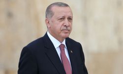 Cumhurbaşkanı Erdoğan'dan Çorum FK'ya tebrik