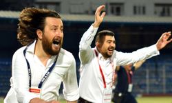 Özcan: “Yıllar önce ekilen inanç tohumları Süper Lig’le taçlandı”