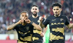 Fredy yine affetmedi