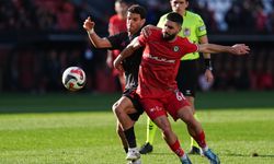 16’ncı play-off maçı