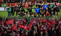 Çorum Konya’ya akıyor